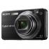 Sony DSC-W150 Black Компактные Цифровые Фотоаппараты инструкция, поддержка, форум, описание, мануал