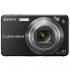 Sony DSC-W150 Black Компактные Цифровые Фотоаппараты инструкция, поддержка, форум, описание, мануал
