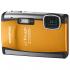 Olympus TOUGH-6000 Sun Orange Компактные Цифровые Фотоаппараты инструкция, поддержка, форум, описание, мануал