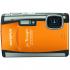 Olympus TOUGH-6000 Sun Orange Компактные Цифровые Фотоаппараты инструкция, поддержка, форум, описание, мануал