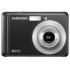 Samsung ES15 Black Компактные Цифровые Фотоаппараты инструкция, поддержка, форум, описание, мануал