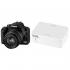 Canon EOS 1000D 18-55 + CP530 Зеркальные Фотоаппараты инструкция, поддержка, форум, описание, мануал