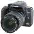 Canon EOS 1000D 18-55 + CP530 Зеркальные Фотоаппараты инструкция, поддержка, форум, описание, мануал