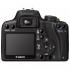 Canon EOS 1000D 18-55 + CP530 Зеркальные Фотоаппараты инструкция, поддержка, форум, описание, мануал