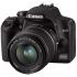 Canon EOS 1000D 18-55 + CP530 Зеркальные Фотоаппараты инструкция, поддержка, форум, описание, мануал