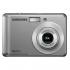 Samsung ES15 Silver Компактные Цифровые Фотоаппараты инструкция, поддержка, форум, описание, мануал