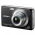 Sony DSC-W220 Black Компактные Цифровые Фотоаппараты инструкция, поддержка, форум, описание, мануал