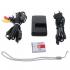 Sony DSC-W220 Black Компактные Цифровые Фотоаппараты инструкция, поддержка, форум, описание, мануал