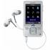 Sony NWZ-A826 (4Gb)S MP3 плееры инструкция, поддержка, форум, описание, мануал