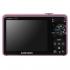 Samsung PL50 Pink Компактные Цифровые Фотоаппараты инструкция, поддержка, форум, описание, мануал