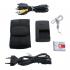 Sony DSC-W275 Black Компактные Цифровые Фотоаппараты инструкция, поддержка, форум, описание, мануал