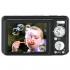 Sony DSC-W275 Black Компактные Цифровые Фотоаппараты инструкция, поддержка, форум, описание, мануал