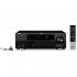 Yamaha RX-V565 Black Ресиверы Hi-Fi инструкция, поддержка, форум, описание, мануал