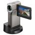 Sony HDR-TG5E Silver Видеокамеры HD инструкция, поддержка, форум, описание, мануал