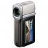 Sony HDR-TG5E Silver Видеокамеры HD инструкция, поддержка, форум, описание, мануал