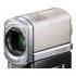 Sony HDR-TG5E Silver Видеокамеры HD инструкция, поддержка, форум, описание, мануал
