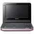 Sony DVP-FX 730 Pink Портативные плееры инструкция, поддержка, форум, описание, мануал