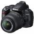Nikon D3000 DX 18-55 VR Зеркальные Фотоаппараты инструкция, поддержка, форум, описание, мануал