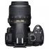 Nikon D3000 DX 18-55 VR Зеркальные Фотоаппараты инструкция, поддержка, форум, описание, мануал
