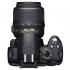 Nikon D3000 DX 18-55 VR Зеркальные Фотоаппараты инструкция, поддержка, форум, описание, мануал