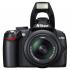 Nikon D3000 DX 18-55 VR Зеркальные Фотоаппараты инструкция, поддержка, форум, описание, мануал