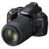 Nikon D3000 DX 18-55 VR Зеркальные Фотоаппараты инструкция, поддержка, форум, описание, мануал