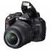 Nikon D3000 DX 18-55 VR Зеркальные Фотоаппараты инструкция, поддержка, форум, описание, мануал