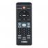 Yamaha DVD-S663(W) Black Компоненты Hi-Fi инструкция, поддержка, форум, описание, мануал