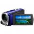 Sony DCR-SX44E Dark Blue Видеокамеры инструкция, поддержка, форум, описание, мануал
