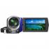Sony DCR-SX44E Dark Blue Видеокамеры инструкция, поддержка, форум, описание, мануал