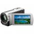 Sony DCR-SX83E Silver Видеокамеры инструкция, поддержка, форум, описание, мануал