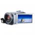 Sony DCR-SX83E Silver Видеокамеры инструкция, поддержка, форум, описание, мануал
