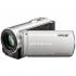 Sony DCR-SX83E Silver Видеокамеры инструкция, поддержка, форум, описание, мануал