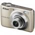Nikon Coolpix L21 Brown Компактные Цифровые Фотоаппараты инструкция, поддержка, форум, описание, мануал