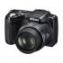 Nikon Coolpix L110 Black Компактные Цифровые Фотоаппараты инструкция, поддержка, форум, описание, мануал
