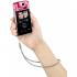 Sony MHS-PM5 Pink Видеокамеры HD инструкция, поддержка, форум, описание, мануал