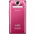 Sony MHS-PM5 Pink Видеокамеры HD инструкция, поддержка, форум, описание, мануал
