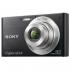 Sony Cyber-shot DSC-W320 Black Компактные Цифровые Фотоаппараты инструкция, поддержка, форум, описание, мануал