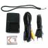 Sony Cyber-shot DSC-W320 Black Компактные Цифровые Фотоаппараты инструкция, поддержка, форум, описание, мануал