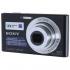 Sony Cyber-shot DSC-W320 Black Компактные Цифровые Фотоаппараты инструкция, поддержка, форум, описание, мануал