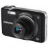 Samsung ES70 Black Компактные Цифровые Фотоаппараты инструкция, поддержка, форум, описание, мануал