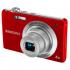 Samsung ST60 Red Компактные Цифровые Фотоаппараты инструкция, поддержка, форум, описание, мануал