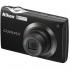 Nikon Coolpix S4000 Black Компактные Цифровые Фотоаппараты инструкция, поддержка, форум, описание, мануал