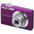 Nikon Coolpix S3000 Pink Компактные Цифровые Фотоаппараты инструкция, поддержка, форум, описание, мануал