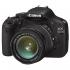 Canon EOS 550D EF-S 18-55 IS Black Зеркальные Фотоаппараты инструкция, поддержка, форум, описание, мануал