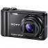Sony Cyber-shot DSC-H55 Black Компактные Цифровые Фотоаппараты инструкция, поддержка, форум, описание, мануал