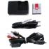 Sony Cyber-shot DSC-H55 Black Компактные Цифровые Фотоаппараты инструкция, поддержка, форум, описание, мануал
