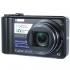 Sony Cyber-shot DSC-H55 Black Компактные Цифровые Фотоаппараты инструкция, поддержка, форум, описание, мануал