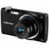Samsung ST5000 Black Компактные Цифровые Фотоаппараты инструкция, поддержка, форум, описание, мануал
