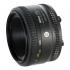 Nikon AF Nikkor 50mm f/1.8D Объективы инструкция, поддержка, форум, описание, мануал